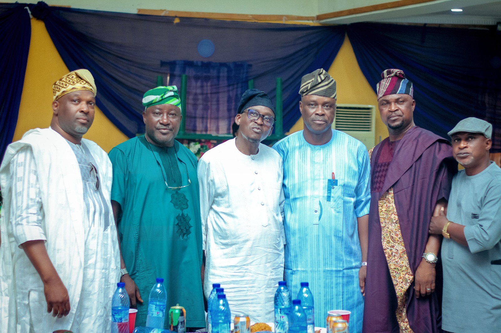 4th Colloquium - 70